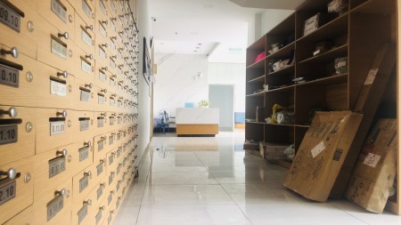 Chính chủ cần cho thuê căn hộ trống 69m2 chung cư Him Lam Phú An Quận 9