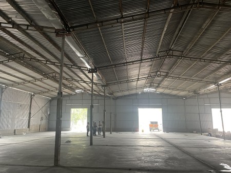 Cho thuê kho xưởng 500-1000m2 khu vực Dương Nội Đường Lê Trọng Tấn Hà Đông Hà Nôi.