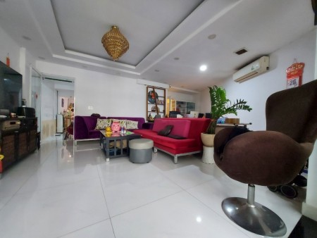 Bán nhà 2 mặt tiền hẻm số 480 Bình Quới P28 Bình Thạnh