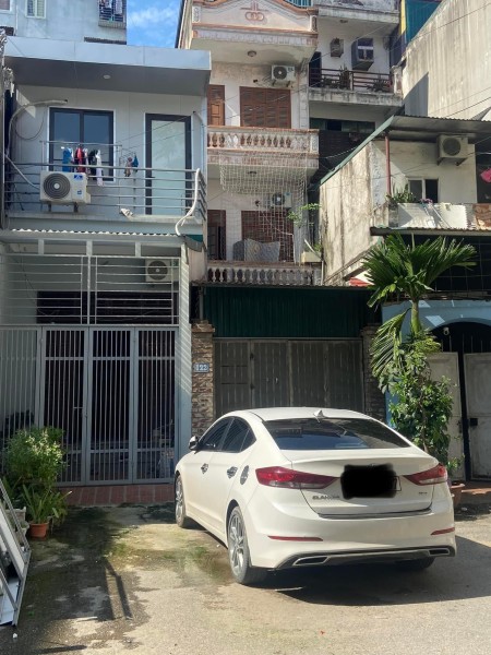 Bán nhà Đại Linh, Trung Văn 83m2, hiếm nhà 2 mặt ngõ - Ngõ 3 oto tránh - Kinh doanh
