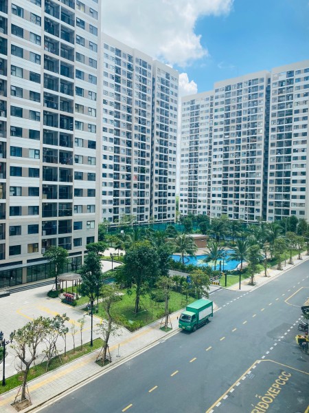 Bán căn hộ Vinhomes Grand Park phân khu Origami giá 2,250 tỷ 2PN2WC 59m2 rẻ nhất thị trường