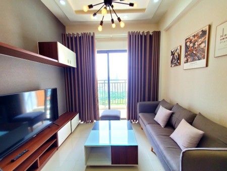 Chủ nhà cần ra nhanh căn hộ 2PN 2WC The Sun Avenue ngay 28 Mai Chí Thọ Quận 2