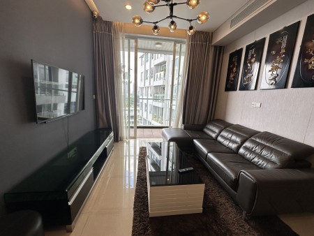 Bán căn hộ Sarimi 8.5 tỷ view bắn pháo hoa 88m2