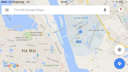 Đi đến slide 3