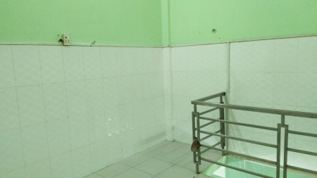Nhà chính chủ 1 trệt 1 lầu nằm trong khu vực yên tĩnh có camera an ninh