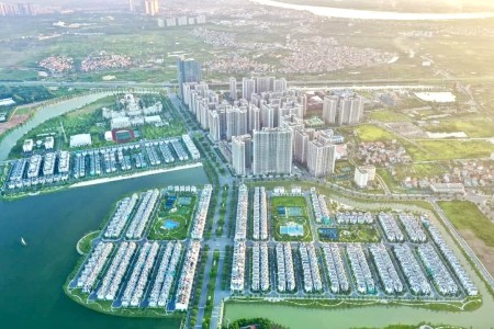 Quỹ căn biệt thự Đơn Lập - Song Lập Đảo Ngọc Trai - Vinhomes Ocean Park Gia Lâm T8/2023 090.345.8166