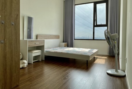 Cho thuê căn hộ Jamila Khang Điền, view sông gió mát cả ngày