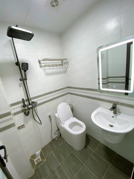 Bán nhà đẹp Đống Đa chỉ hơn 3 tỷ có ngay nhà phố Tôn Đức Thắng DT 35M2*4 tầng