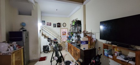 Chính chủ cho thuê nhà chợ Tân Định Q1