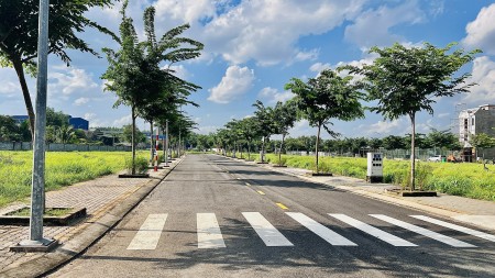 Bán nhà SHR có hỗ trợ của ngân hàng
