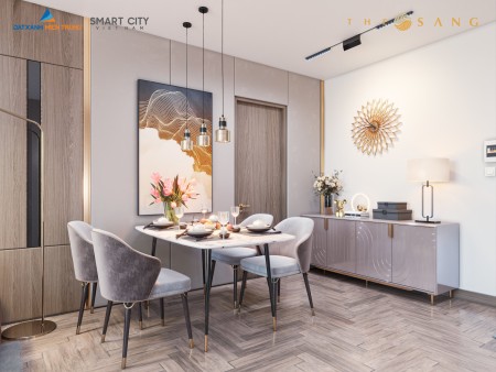 Bán căn hộ chung cư cao cấp The Sang Residences