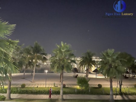 Cần bán gấp BTSL Sao biển 19 giá tốt nhìn trực diện biển nước mặn 6,1ha Vinhomes Ocean Park, Gia Lâm