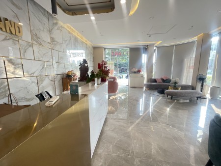 Cho thuê SH Sarimi đối diện công viên sầm uất nhất giá 3000$