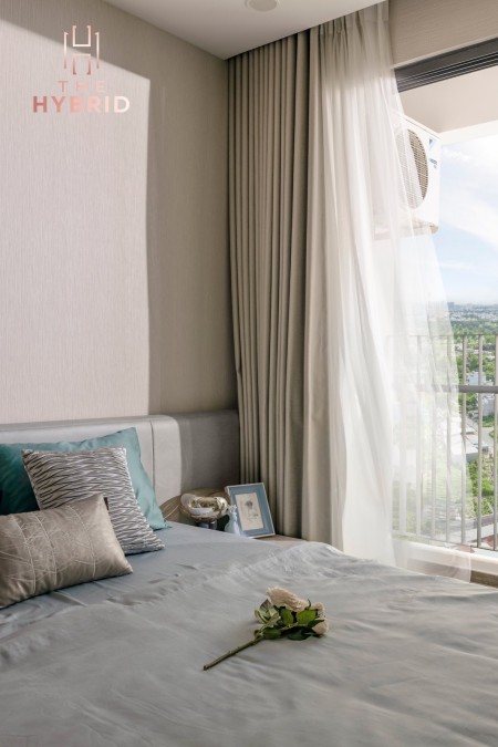 Căn hộ MT Eastmark City tại TP. Thủ Đức với giá chỉ từ 41 - 45 triệu/m2.