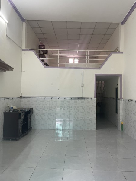 Chính chủ cần cho thuê nhà nguyên căn 1 trệt 1 lửng