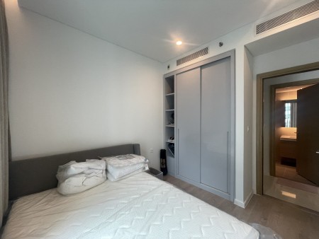 Bán căn hộ Sadora 6.5 tỷ 88m2. View hồ xanh mát 2PN