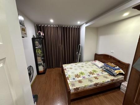 Bán căn hộ chung cư 112m2 3PN - 2WC - 2 lô gia chung cư viện 103