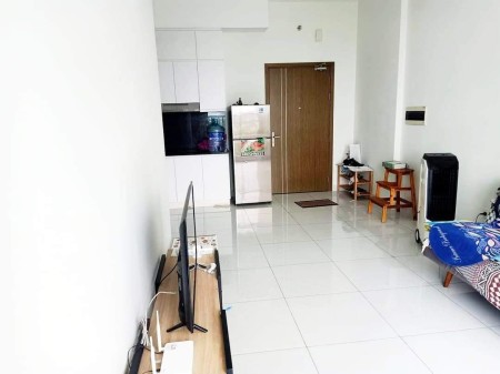 Cho thuê căn hộ Jamila KĐ, 70m2 2PN - 2WC, Có sẵn rèm, máy lạnh. giá chỉ 10tr/tháng bao phí Q/LÝ