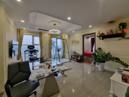 Bán căn hộ - tòa L5 tầng 07- 3 ngủ đủ đồGiá 8,4 tỷLh: 0969866063