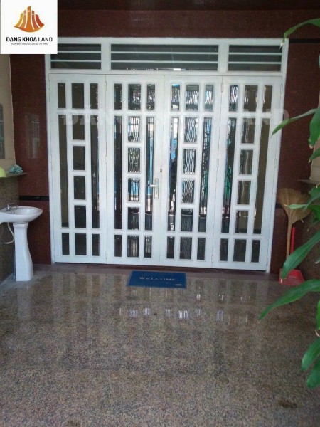 Bán nhà 2 MT hẻm 2m 986 Kha Vạn Cân Phường Linh Chiểu TP Thủ Đức