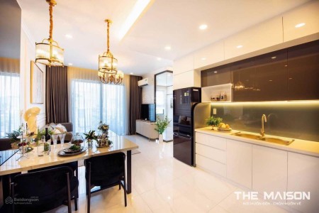 Căn hộ 1+1 PN hỗ trợ vay đến 70% hot nhất thị trường Bình Dương