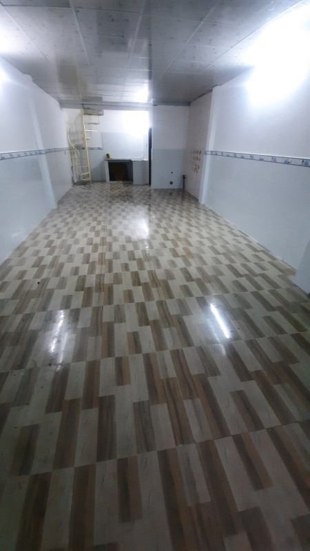 Bán or cho thuê gấp nhà cấp 4 đường Quang Trung, Phường 14, Gò Vấp