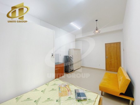 Căn hộ full nội thất gần cầu Phú Mỹ giá hạt dẻ sạch sẽ tiện nghi