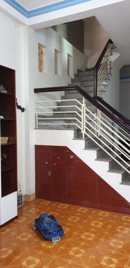Chính chủ cho thuê nhà, 1trệt 1 lầu, giá mềm, Tân Chánh Hiệp 08, quận 12