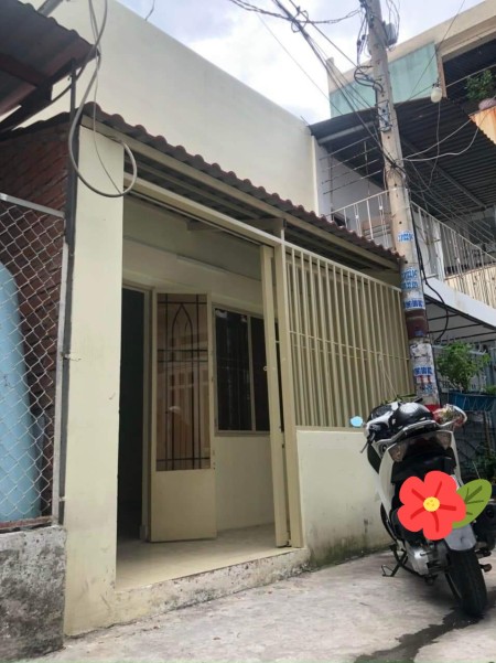 Bán gấp nhà mặt tiền Trần Hữu Trang, kinh doanh đa ngành nghề - 165m² - nhỉnh 7 tỷ - tl