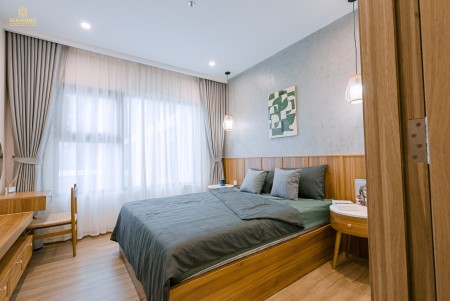 Bán gấp căn hộ 2PN2VS+1, diện tích 71m2, CK đến 100 triệu/căn. HTLS 0% lên đến 70% trong 2 năm