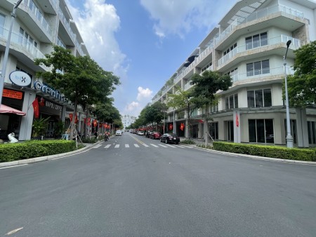 Cho thuê shophouse Saritown, diện tích 86M² giá 4.000$