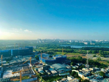 Bán căn hộ Bcons City giá tốt nhất khu vực căn 2PN 2WC giá 1ty650
