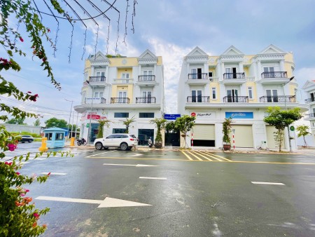 Tiến Lộc Garden cửa ngõ sân bay Long Thành