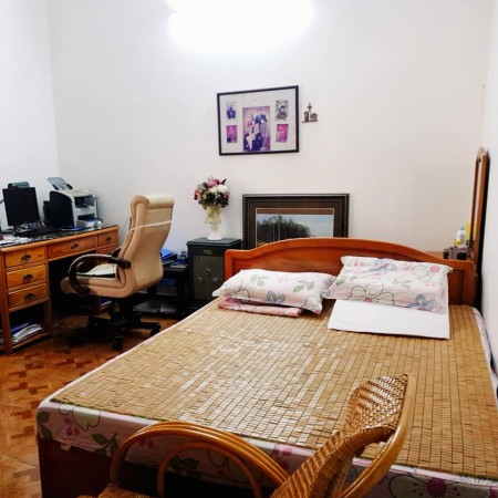 Bán nhà mặt phố Thái Hà, 38m2, 6tầng, 8T.