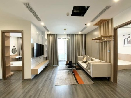 Sang tay gấp căn hộ 2PN+1 80.9m2 có chỗ để ô tô độc quyền, gần Cầu Giấy và bến xe Mỹ Đình
