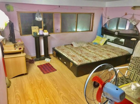 Bán nhà hxh Trần Nhân Tôn, p2, q10, dt 65m2 (4x16.3) chỉ 9.7tỷ tl 0966035035