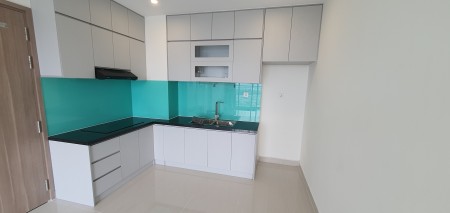 Cho thuê căn hộ 3PN bếp rèm VInhomes Quận 9 giá chỉ 9 triệu
