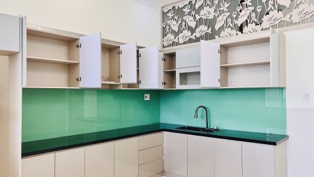 BÁn nhà riêng đã xây dựng hoàn thiện mua nhận nhà ngay trả tiền sau