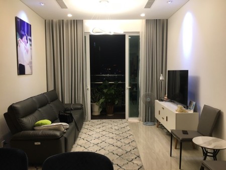 Bán căn hộ Sadora tháp D 2PN full nội thất cao cấp từ CĐT giá giảm 6 tỷ 5