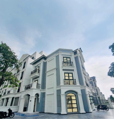 Cho thuê nhà MT đường Nguyễn Xiển, P. Long Thạnh Mỹ TP. Thủ Đức 5 Tầng, DT 7x18m, 40 Tr/tháng