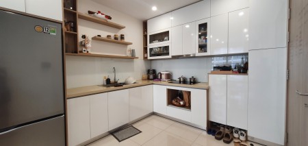 Cần bán căn hộ Vinhomes Smart City Tây Mỗ giá 3 tỷ
