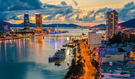 Chính thức mở bán căn hộ cao cấp Sun Cosmo Đà Nắng chiết khấu cực khủng