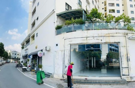Cho thuê căn Shophouse kinh doanh tại Tân Tạo A, Bình Tân, C/C Tecco Town