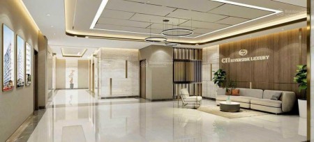 An cư đẳng cấp trong căn hộ CT1 Riverside Luxury VCN Nha Trang tiêu chuẩn 5 sao chỉ với 1,4 tỷ