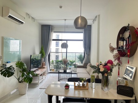 Về quê sống, cần sang nhượng gấp HĐ thuê căn hộ Jamila Khang Điền, NTCB siêu phẩm