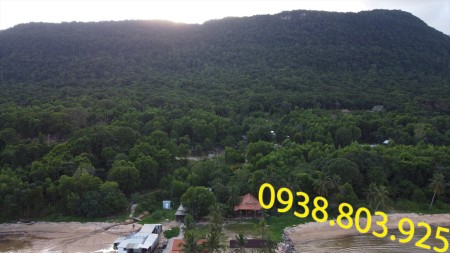 Bán đất chỉ 28 tỷ sở hữu ngay đất biển Cây Sao, xã Hàm Ninh, Phú Quốc. 0938 803 925