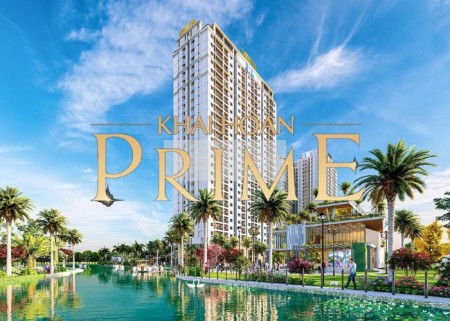 Ảnh bài viết: Có nên đầu tư chung cư Khải Hoàn Prime Nhà Bè ngay hôm nay?