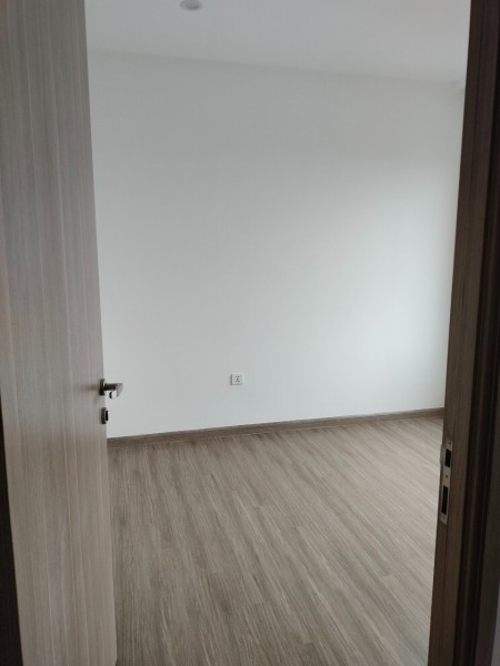 Giá tốt! 1N+1 nguyên bản 43m Vinhomes Smart City chỉ 6,5tr/tháng