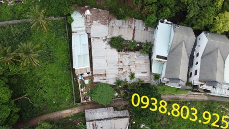Chủ kẹt tiền bán gấp 840 m2 Trần Hưng Đạo giá ngộp 0938 803 925