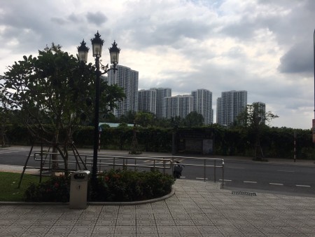 Bán giá gốc Shophouse 73m2 Vinhomes Quận 9